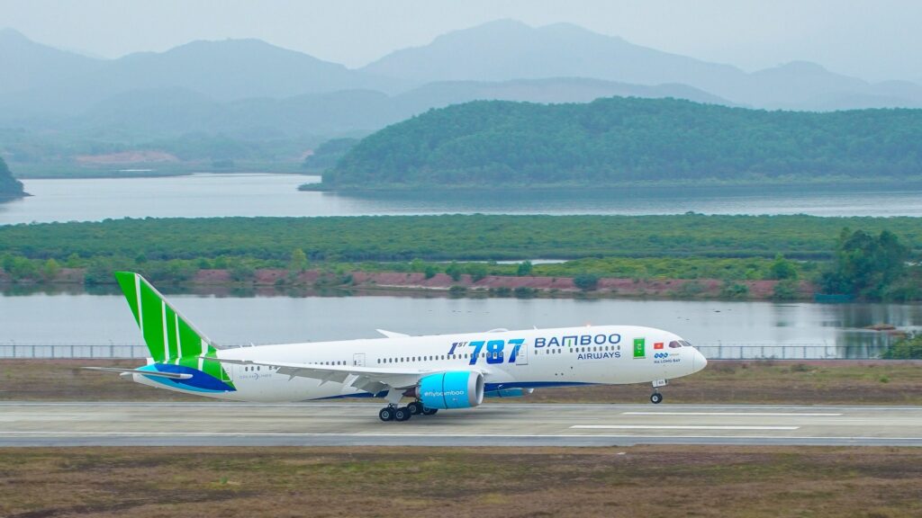 Best Airlines in Vietnam