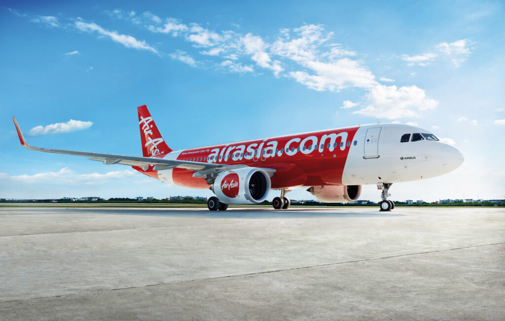 Best Airlines in Malaysia