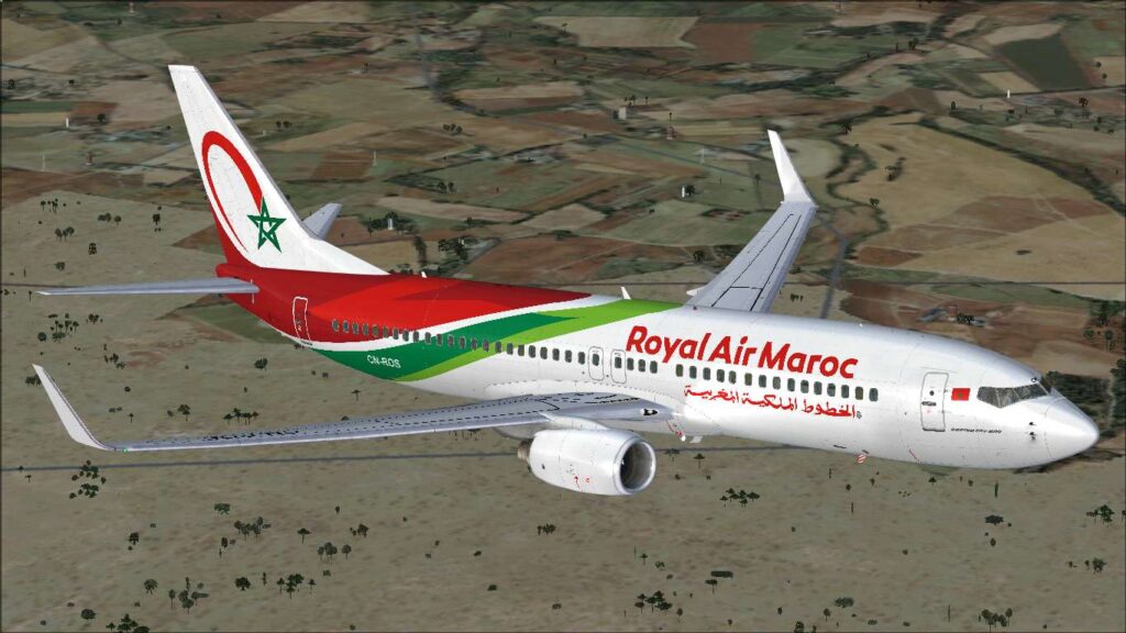 Best Airlines in Morocco