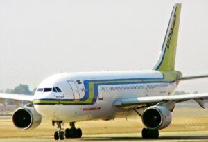 Best Airlines in Sudan