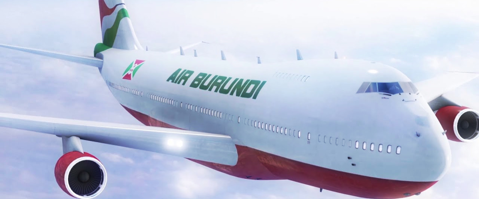 Best Airlines in Burundi 2024