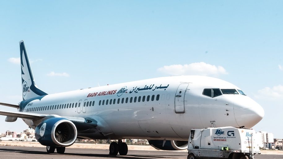 Best Airlines in Sudan