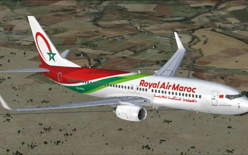 Best Airlines in Morocco