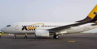 Best Airlines in Gabon