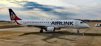 Best Airlines in Lesotho