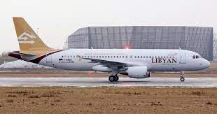 Best Airlines in Libya