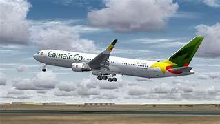 Best Airlines in Cameroon