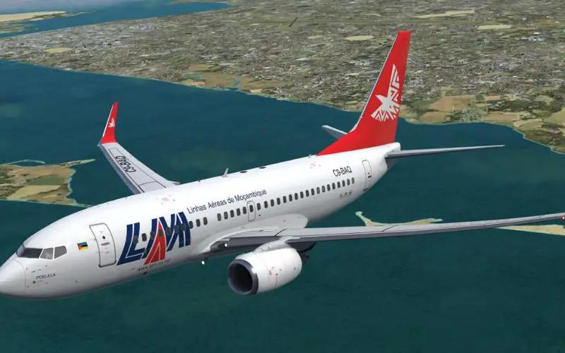 Best Airlines in Mozambique