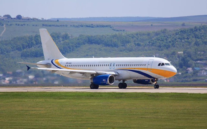 Best Airlines in Moldova