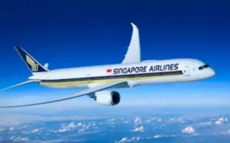 Best Airlines in Singapore