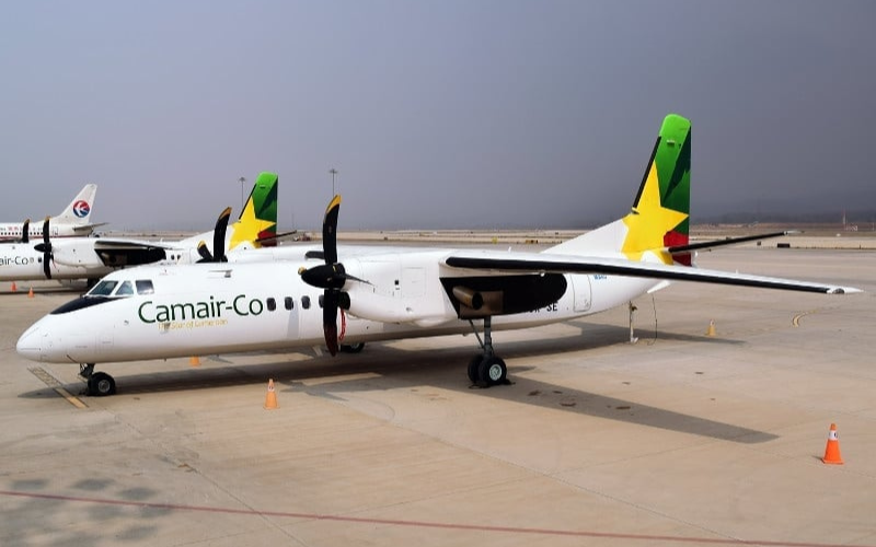 Best Airlines in Cameroon