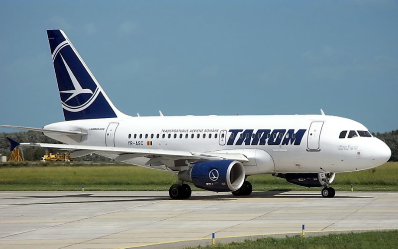 Best Airlines in Hungary