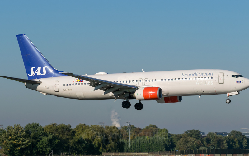 Best Airlines in Lithuania
