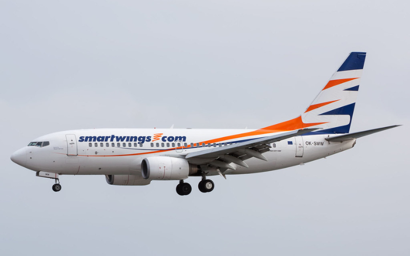 Best Airlines in Slovakia
