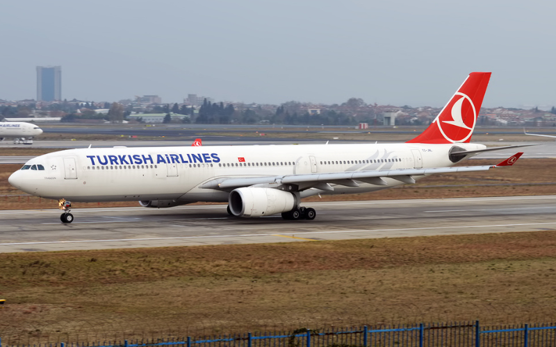 Turkish Airline