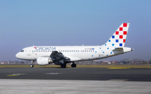 Best Airlines in Croatia