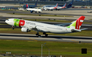 Best Airlines in Portugal