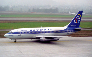 Best Airlines in Greece