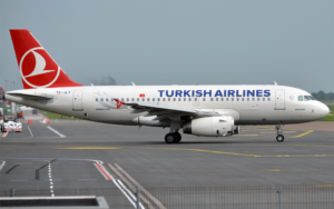 Best Airlines in Turkey
