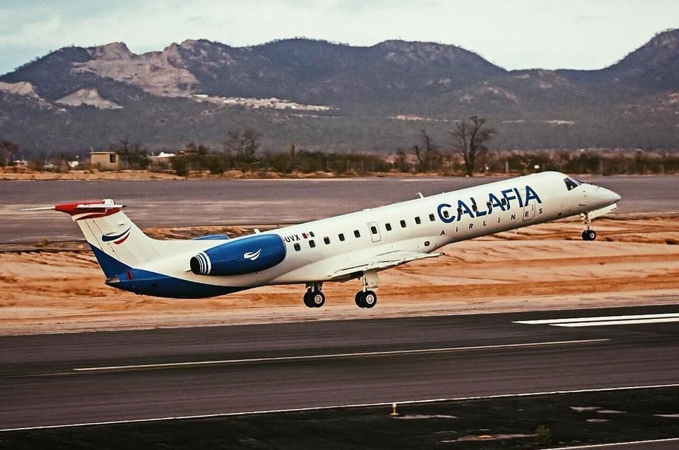 Calafia Airlines