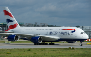 Best Airlines in United Kingdom