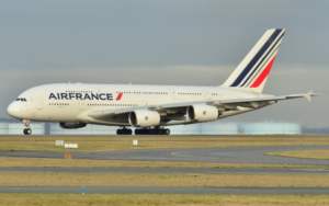 Best Airlines in France