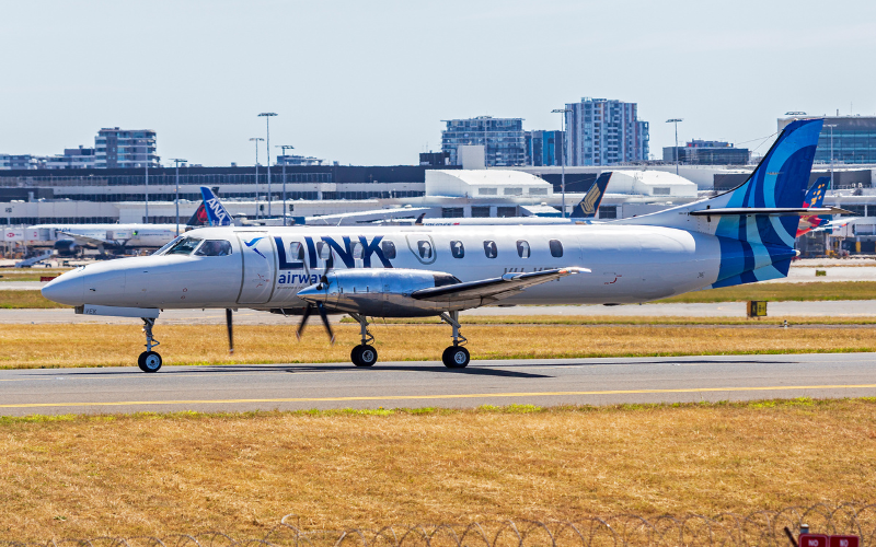 Link Airways