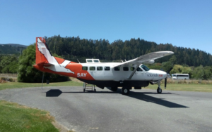 Best Airlines in New Zealand