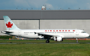 Best Airlines in Canada