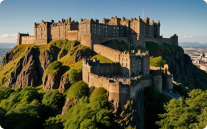 Things to Do Scotland UK