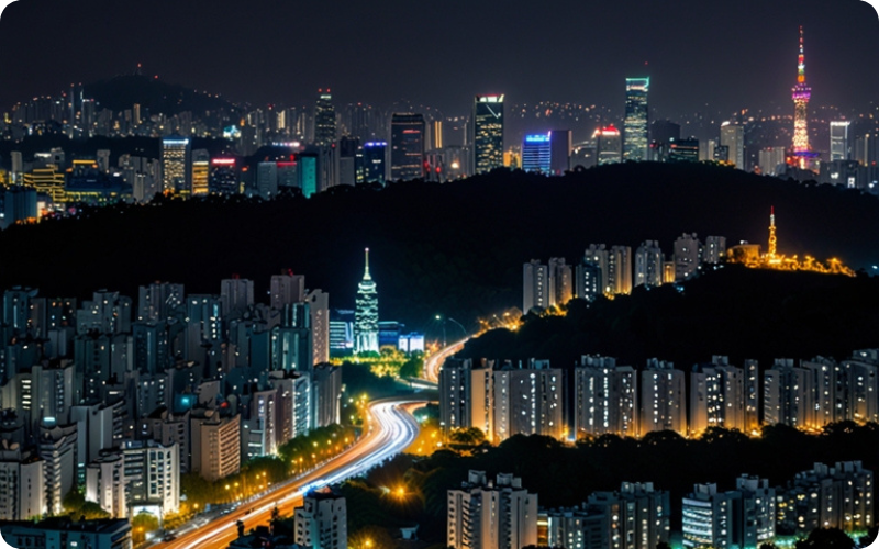 Is South Korea Expensive? A Complete Cost Breakdown for 2024