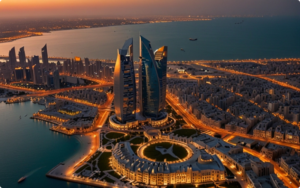 Things to see in Doha