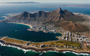 Things to do in Cape Town