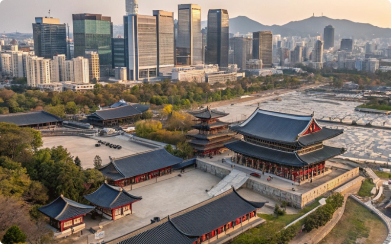 Things to Do in Seoul