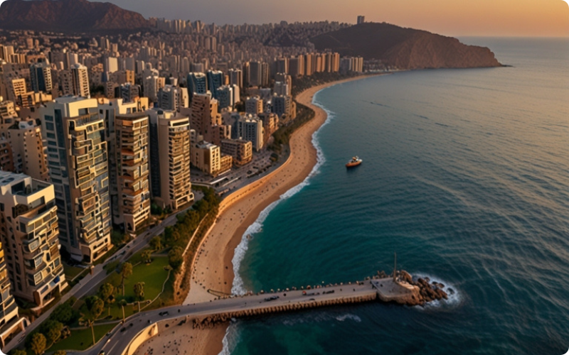 Is Beirut Expensive to Visit?