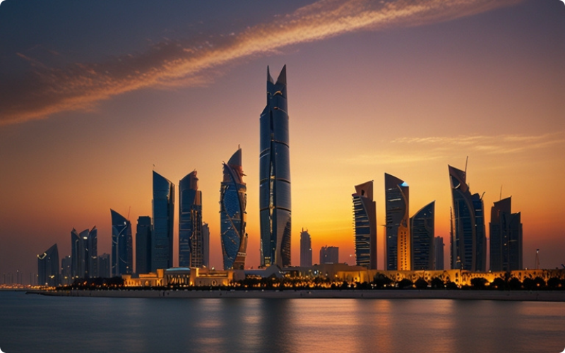 Is Doha Expensive for Tourists?