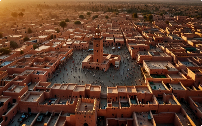 Is Marrakech Expensive to Visit?