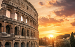 Things to do in Rome