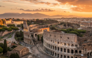 Rome Travel Guide