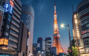 Unforgettable Tokyo Top Attractions & Local Secrets