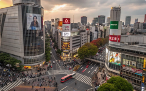 Your Ultimate Tokyo Travel Guide From Iconic Landmarks to Local Favorites