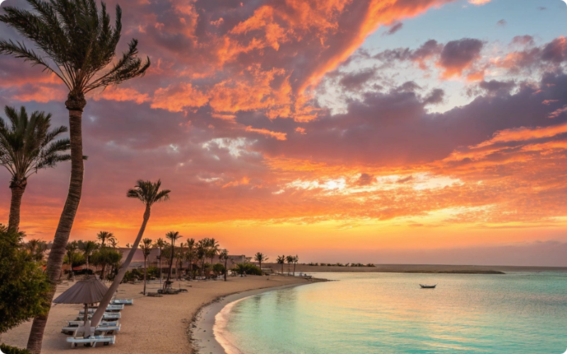 Hurghada Egypt Things to do