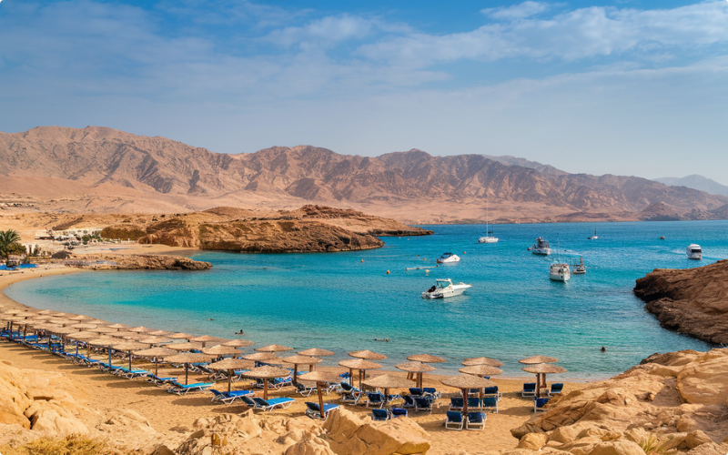 Things to do in Sharm El Sheikh