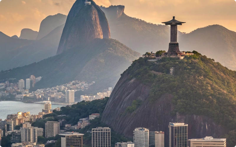 Must-Do Activities and Tours in Rio de Janeiro for Every Budget