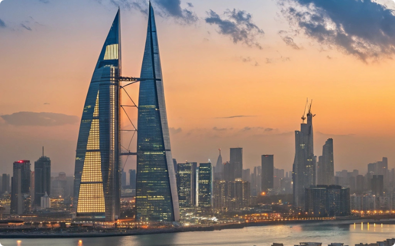 Cheap Hotels in Bahrain Top 10 Budget Picks for 2025