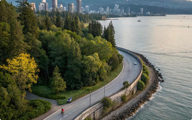 Things to do in Vancouver