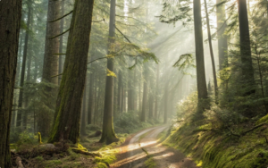 Things to do in cooks forest Pennsylvania