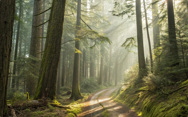 Things to do in cooks forest Pennsylvania