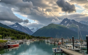 Things to do in Valdez Alaska