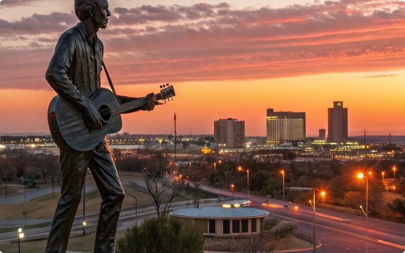 Things to do in lubbock Texas